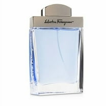 Salvatore Ferragamo Subtil Eau De Toilette Spray, Cologne for Men, 1.7 Oz