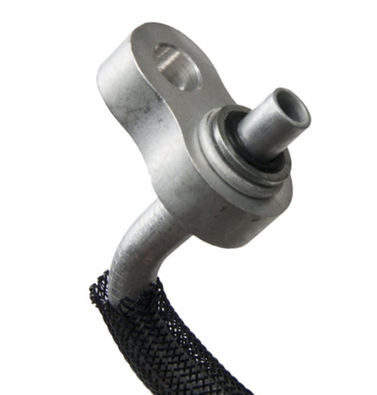 A/C Refrigerant Suction Hose 56639 for Buick LaCrosse, Buick Regal