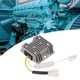 thumbnail image 3 of Placa AVR generador DC12V Regulador de voltaje automático Rendimiento confiable para reemplazo ANGGREK Otros, 3 of 8