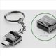 thumbnail image 3 of 2X Lector de Tarjetas TF Tarjeta TF una Lector de Tarjetas Tipo C Adaptador OTG Tarjeta de Memoria una USB C de Alta Velocidad para TeléFonos MóViles Laptop B, 3 of 4
