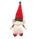 thumbnail image 1 of Elf Doll Luminous Faceless Gnome Muñeco De Peluche Feliz Navidad Decoración Para La Mesa Del Hogar Inevent HA046594-01, 1 of 6