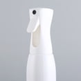 thumbnail image 4 of Paquete de 3 botellas de spray continuo para el cabello, atomizador de agua recargable ultrafino para peinado, plantas, limpieza, salón, nebulización y cuidado de la piel, 500 ml, 4 of 5