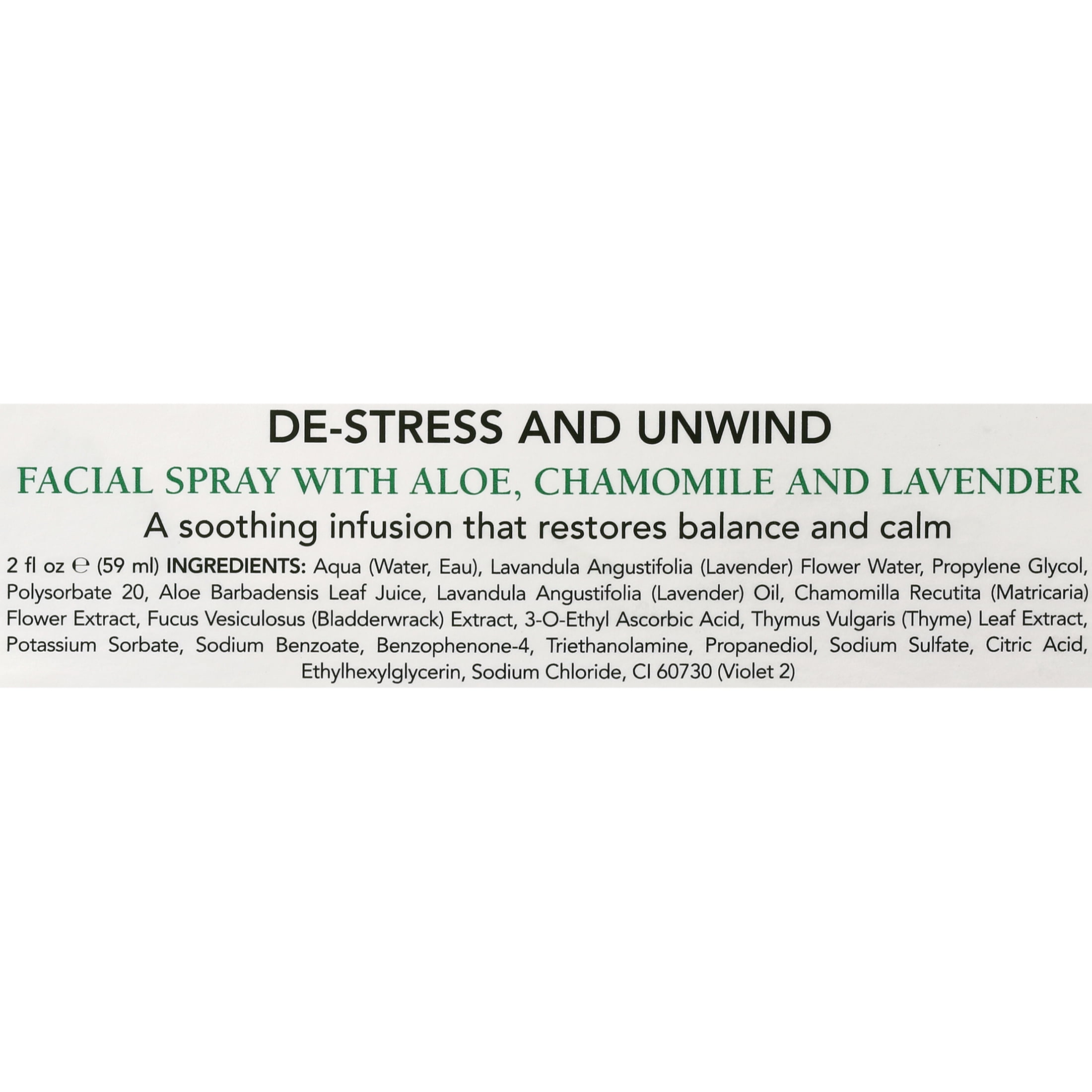 ($27 Value) Mario Badescu Mini Mist Collection 5-Piece Holiday Gift Set
