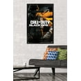 thumbnail image 2 of Call Of Duty: Black Ops 6 - Key Art Wall Poster, 22.375" x 34" Framed, 2 of 5