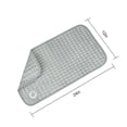 thumbnail image 3 of Equate XL Electric Heating Pad, 6 Heat Settings with Auto Shut off, 12 x 24 in, 3 of 6