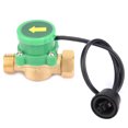 thumbnail image 4 of Water PumpSensor Electronic Pressure Control Switch for Low Pressure Area Family, 4 of 7