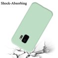 thumbnail image 4 of Cadorabo Case for Samsung Galaxy S9 Cover Screen Protection TPU Silicone Gel, 4 of 7