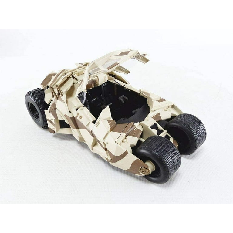 その他 BATMOBILE Jada toys Amazon.com: Jada Batman 1989 Batmobile 1:24 Scale DIE-CAST