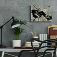 thumbnail image 6 of Epic Art 'Sway Away' by Loui Jover, Acrylic Glass Wall Art, 16"x12", 6 of 8