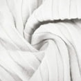 thumbnail image 6 of Womens Sweater Turtleneck Ribbed Knit Basic Pullover Sweater Slim Long Sleeve Soft Solid Color Tops Blouse Casual Basic Rib Tops, 6 of 6