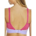 thumbnail image 2 of Natori Womens Gravity High Impact Underwire Sports Bra Style-752201, 2 of 2