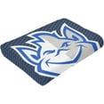 thumbnail image 6 of Saint Louis University Fleece Blanket, Very Soft Microfiber Flannel Blanket for Couch Warm and Cozy for All Seasons, 6 of 6