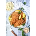 thumbnail image 5 of Cajun Two Step Fish Fry Batter, 11 oz Bag, 5 of 5