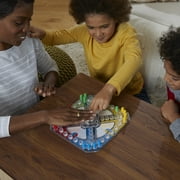 Trouble Board Game, Hasbro Family Game for 2 to 4 Players for Kids, Ages 5 and up