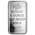 thumbnail image 4 of 1 oz Silver Bar - PAMP Suisse Religious Series (Ka' Bah, Mecca), 4 of 4