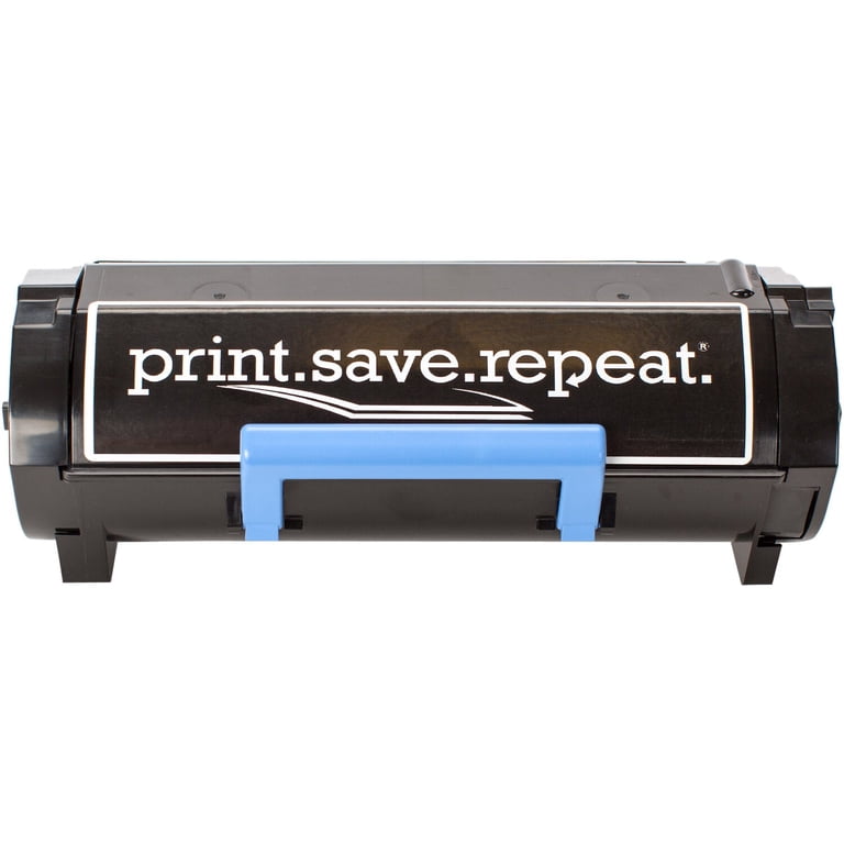 Print.Save.Repeat. Dell DJMKY Extra High Yield Toner Cartridge for