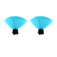 thumbnail image 2 of de Casco con Ventosa para Motocicletas para Todos azul Sunnimix coletas de motocicleta, 2 of 8