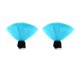 thumbnail image 2 of de Casco con Ventosa para Motocicletas para Todos azul Sunnimix coletas de motocicleta, 2 of 8