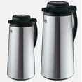 thumbnail image 2 of Carafe isotherme Zojirushi 1,8 l (63 oz) AFFB-19S XA, 2 of 3