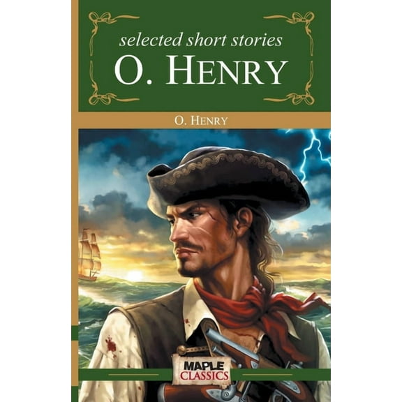 O. Henry - Short Stories, (Paperback)