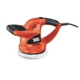 thumbnail image 2 of BLACK+DECKER 6-inch Random Orbit Waxer/Polisher (WP900), 2 of 8