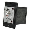 thumbnail image 4 of Timer Relay, Time Delay Relay, Durable Electrical Supplies Ensuring Performance For Smart Control Industrial Control, 4 of 8