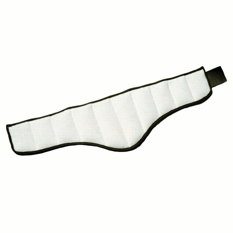 TheraTemp Moist Heat Pack - Contour Wrap - cervical - 6 TheraTemp Moist Heat Pack - Contour Wrap - cervical - 6