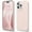 Pink, variant on ELEHOLD Liquid Silicone Case for iPhone 15 Pro 6.1 Inch Case, for iPhone 15 Pro, Slim Lightweight Soft Shockproof Phone Cover with Anti-Scratch Soft Microfiber Lining,Pink