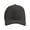 Charcoal, variant on 3321 3D Buck Pro Cap-Charcoal Mesh