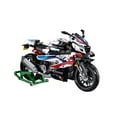 thumbnail image 1 of Set de bloques de construcción DovoB Motorcycle 1000 RR 912 piezas, 1 of 7