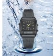 thumbnail image 3 of Men's Watch Fashion Analog Quartz Waterproof Watch Sport Multifunctional Wristwatch, 3 of 4