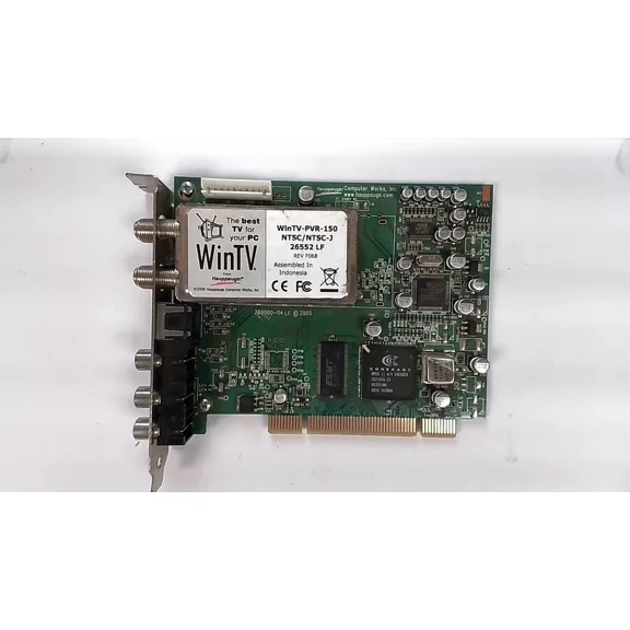 Hauppauge 5188-4202