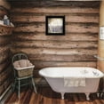 thumbnail image 2 of TrendyDecor4U Wash By Misty Michelle Ready To Hang Framed Print MMD137-704G, 2 of 3