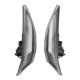 thumbnail image 1 of Car Turn Singal Light Front Light Marker Light Leaf Lamp Side Marker Lamp for 718 99163125505,99163125605, 1 of 5