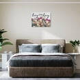 thumbnail image 6 of WFSposter Vintage Pig Gifts Farm Animals Flowers Pig Decor Canvas Wall Art Wall Decor Country Posters Art Prints Artwork Pictures for Farmhouse Home Bedroom Girls Room Living Room Decor Hay Girl Hay, 6 of 6