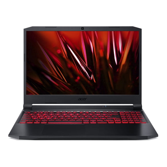 Nitro 5 15.6" Gaming Laptop Intel Core i5-11400H AN515-57-51KV