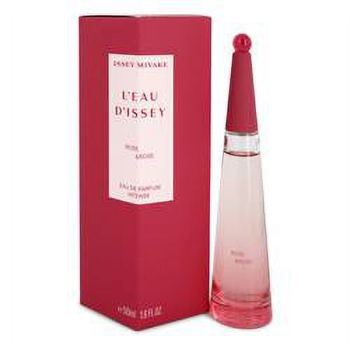 Leau Dissey Rose y Rose Eau de Parfum Spray intense por Issey Miyake Issey Miyake Model