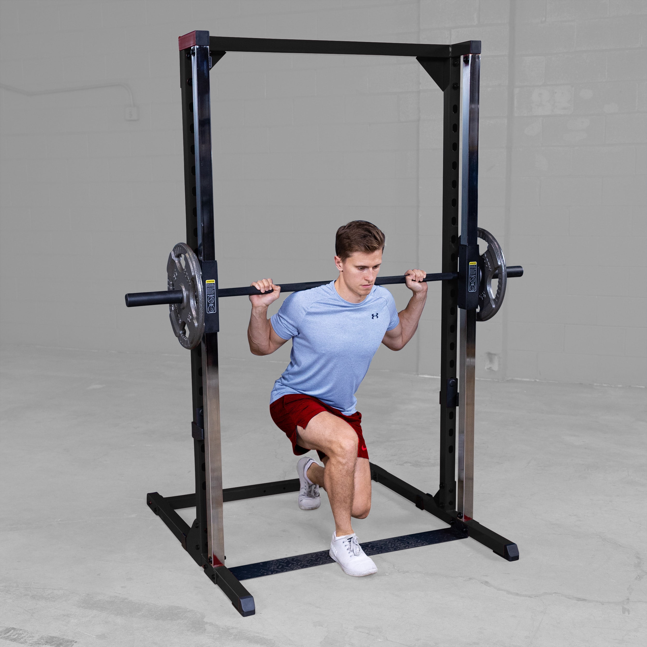 Best Fitness BFSM250B Smith Machine