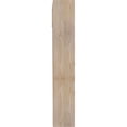 thumbnail image 4 of Ekena Millwork 5 1/2"W x 24"D x 32"H Thorton Block Smooth Bracket, Douglas Fir, 4 of 25