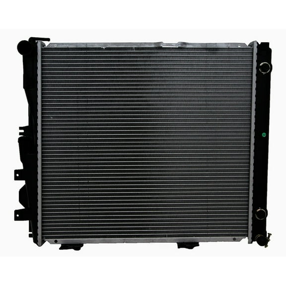 OSC 453 Radiator