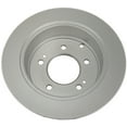 thumbnail image 2 of ADVICS Disc Brake Rotor, 2 of 4