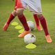 thumbnail image 5 of Kit de Entrenamiento de Agilidad Ygjytge para Fútbol verde, 5 of 7