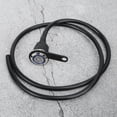 thumbnail image 4 of Interruptor de luz del manillar, interruptor de control del manillar de la motocicleta Interruptor del manillar Interruptor de control de los faros delanteros Fiel a su promesa, 4 of 7