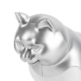 thumbnail image 4 of YAHHU LED Cat Night Light with 3 Color Temperatures, Stepless Dimmable Touch Control Rechargeable Decorative Animal Lamp, Ambient Lighting with Sound for Bedroom, 6.7 inches / 17.0 cm, 4 of 9