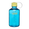 thumbnail image 2 of Nalgene Sustain 16 oz. Narrow Mouth Water Bottle - Fuchsia Purple, 2 of 6