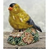 Coynes Finch Motion Tweeter Sound Figurine