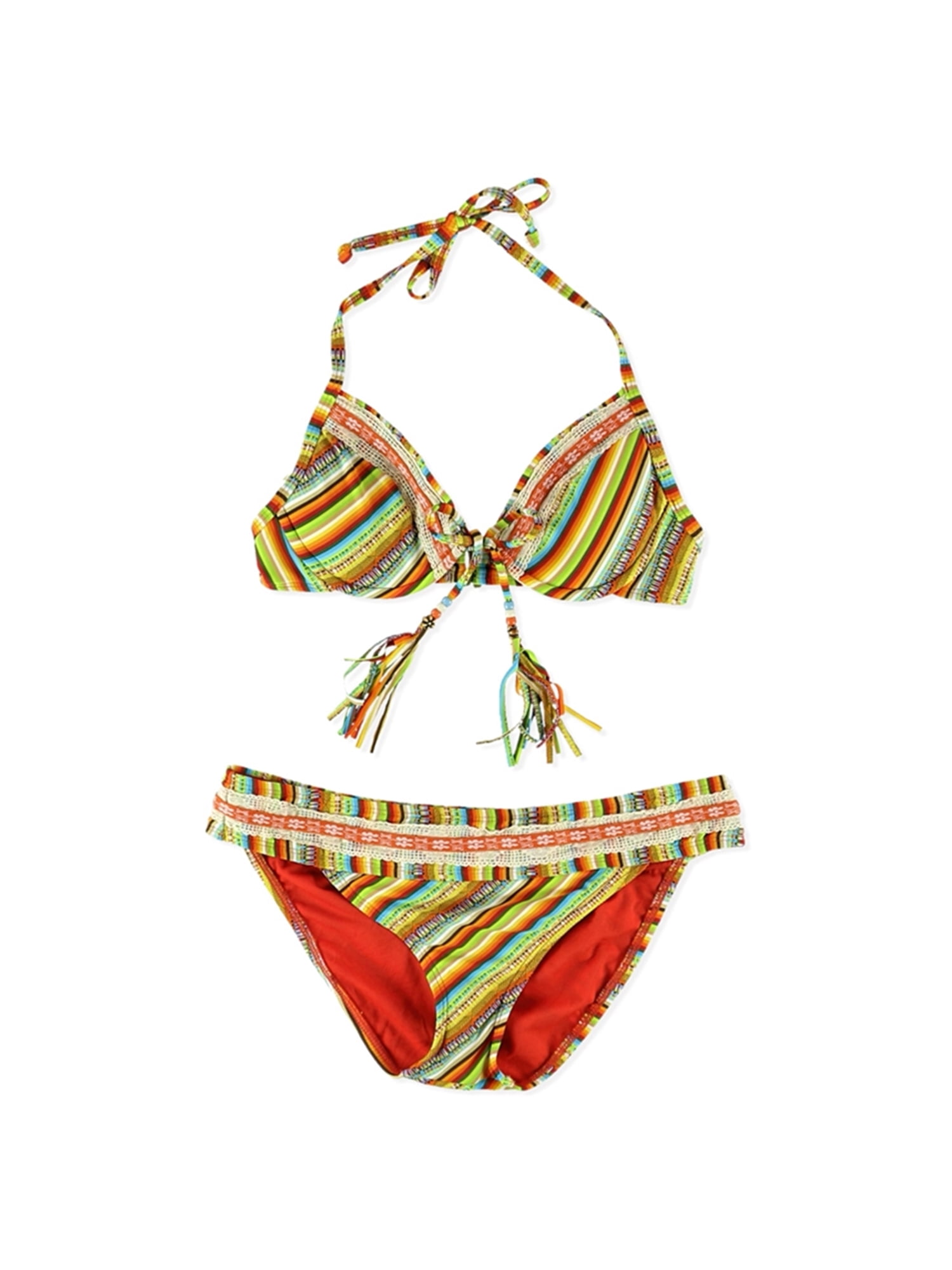 lucky brand bikini