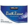 thumbnail image 2 of Kirkland Signature Bath Tissue, 2-Ply, 380 Sheets, 30 Rolls, 2 of 5
