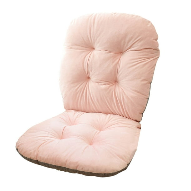 Sillas de la Sala de Estar Cojín Del Asiento Del Hogar, Alfombra de Suelo de Peluche de Corduro para la Sala de Estar Cojín Del Asiento Al Aire Libre