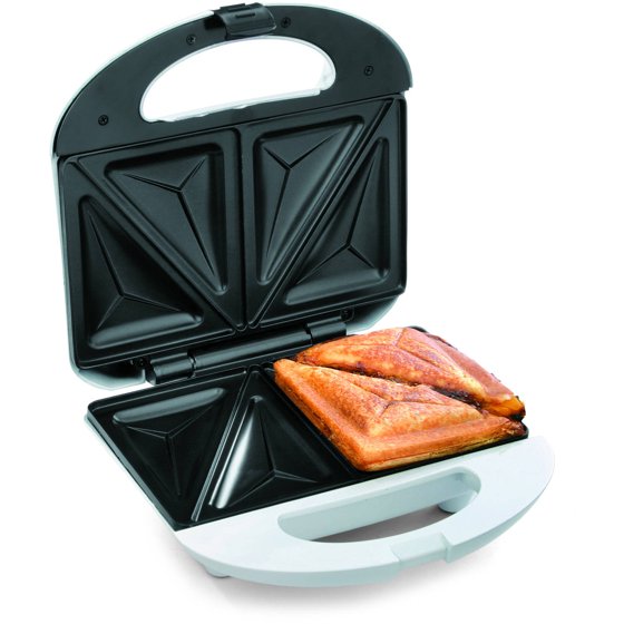 Salton Sandwich Maker